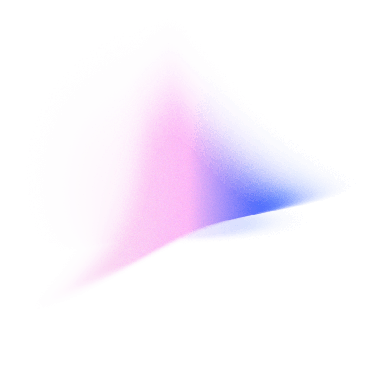 Decorative background shape